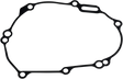 Moose Offroad Yamaha Ignition Cover Gasket - Part 816758MSE, Fit for Yamaha ATV and Motorcycle Models
