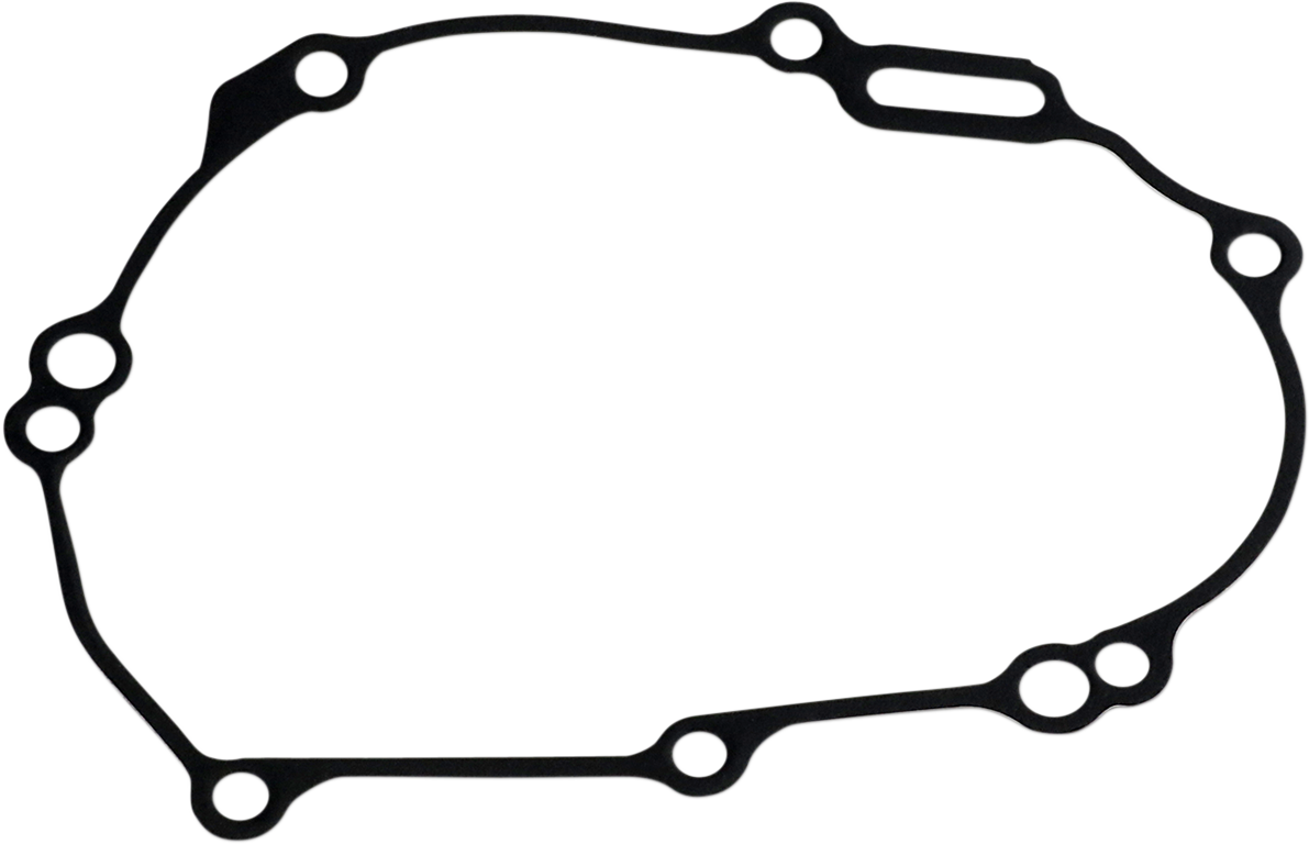 Moose Offroad Yamaha Ignition Cover Gasket - Part 816758MSE, Fit for Yamaha ATV and Motorcycle Models
