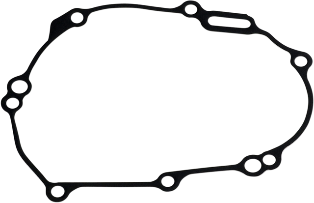 Moose Offroad Yamaha Ignition Cover Gasket - Part 816758MSE, Fit for Yamaha ATV and Motorcycle Models