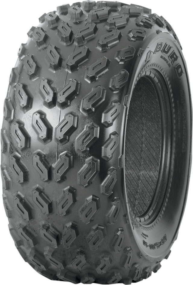 DURO Tire - DI-K167A - Front - 22x9-10 - 4 Ply 31-K167A10-229B