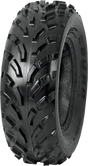 DURO Tire - DI-K211A - Front - 25x8-12 - 4 Ply 31-K211A12-258B