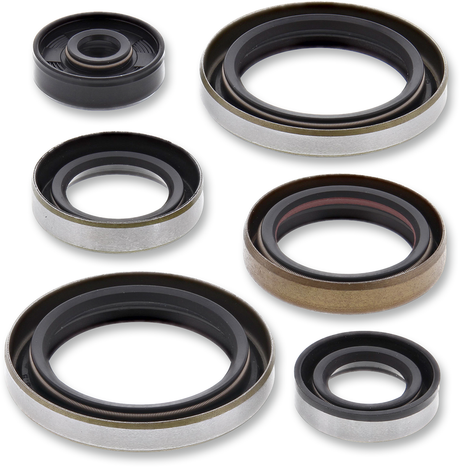MOOSE OFFROAD Motor Oil Seals - Gas Gas/Husqvarna/KTM 822370mse
