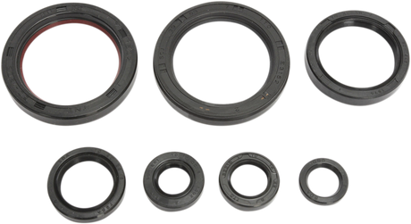 MOOSE OFFROAD Motor Oil Seals - Honda 822989mse