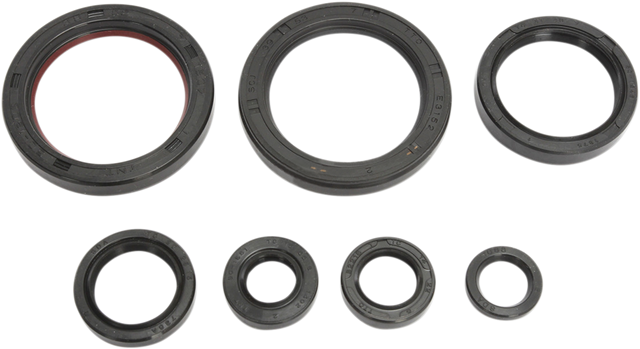 MOOSE OFFROAD Motor Oil Seals - Honda 822989mse