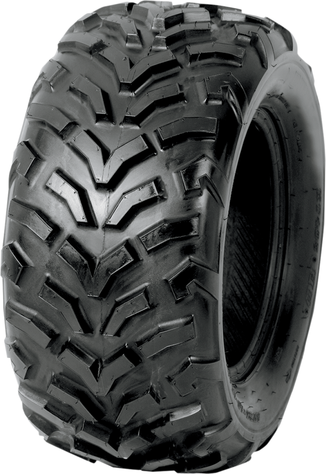 DURO Tire - DI-K504H - Rear - 25x10-12 - 4 Ply 31-K504H12-2510