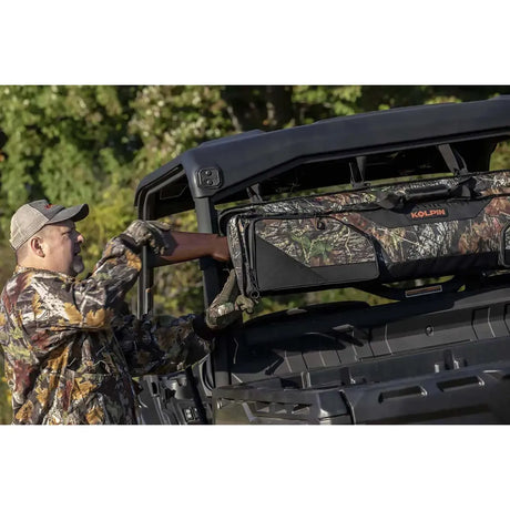 UTV Double Gun Soft Case | Kolpin