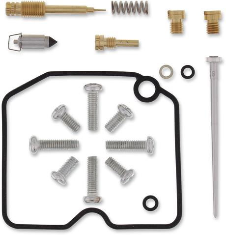 MOOSE OFFROAD Carburetor Repair Kit - Arctic Cat 26-1058