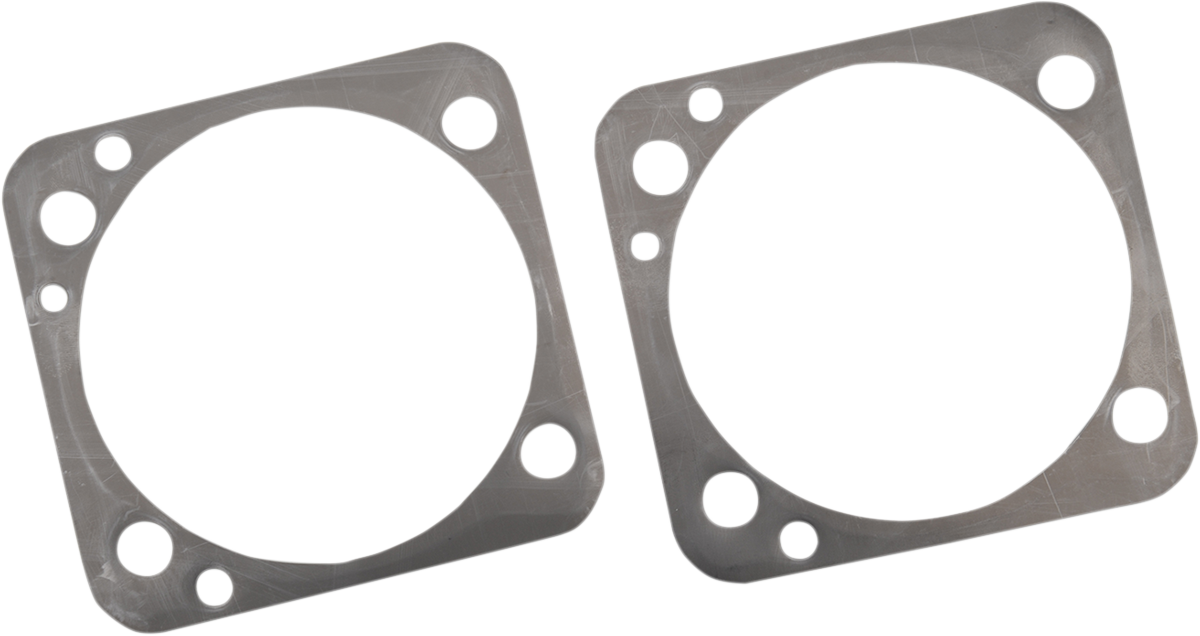 Cometic C9872 Cylinder Base Gasket for Harley Davidson Big Twin (4 Inch, .020 Inch Thickness)