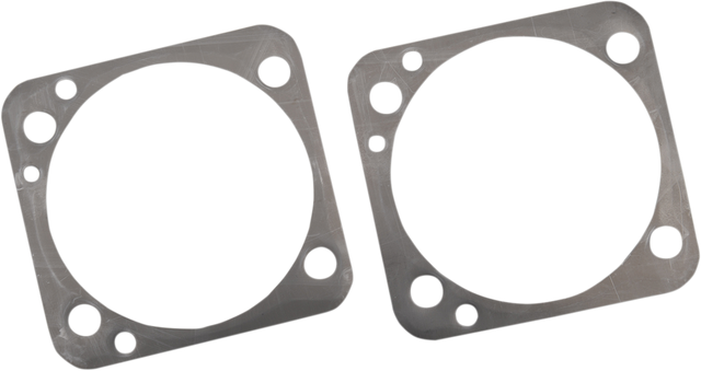 Cometic C9872 Cylinder Base Gasket for Harley Davidson Big Twin (4 Inch, .020 Inch Thickness)