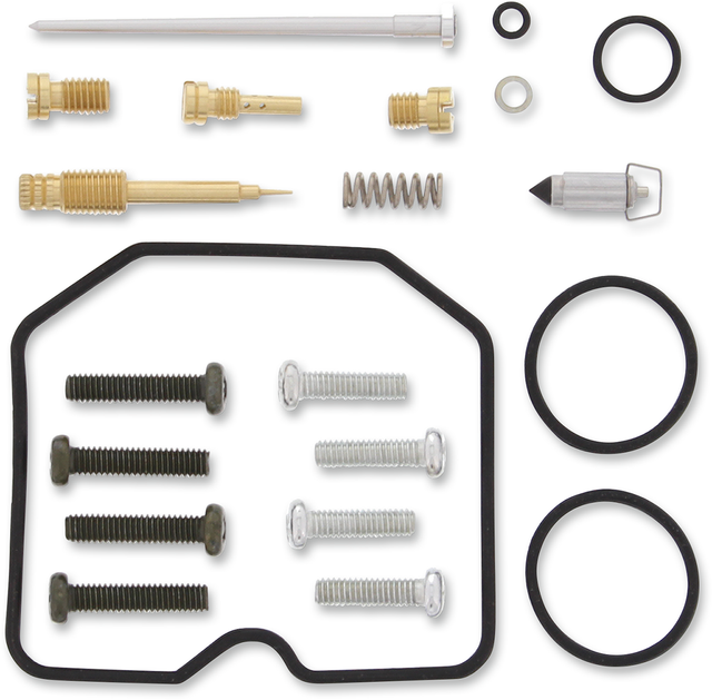 MOOSE OFFROAD Carburetor Repair Kit - Kawasaki 26-1226