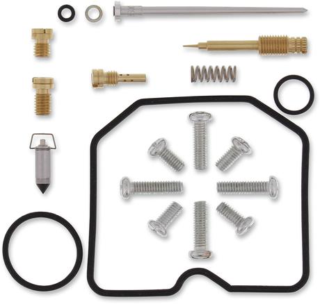 MOOSE OFFROAD Carburetor Repair Kit - Kawasaki 26-1230