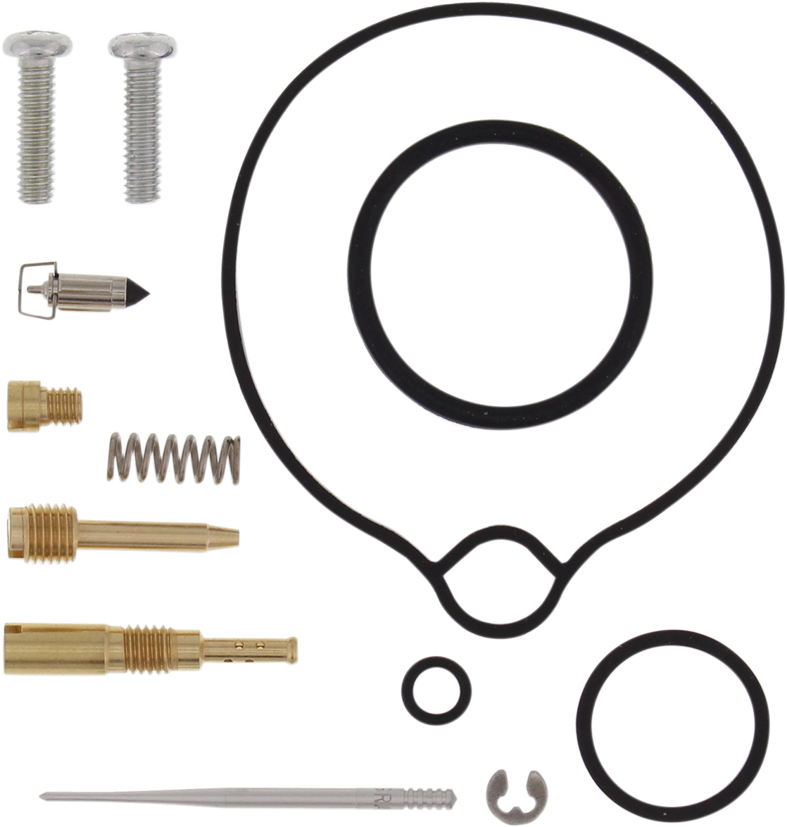 MOOSE OFFROAD Carburetor Repair Kit - Kawasaki 26-1238