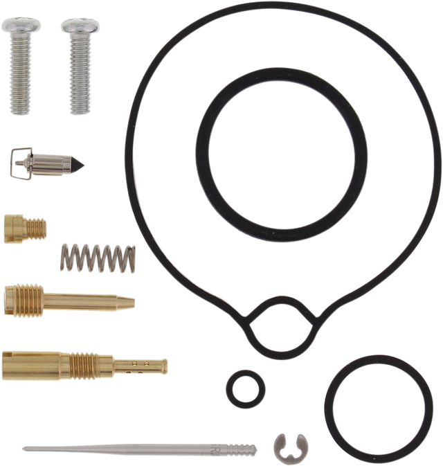 MOOSE OFFROAD Carburetor Repair Kit - Kawasaki 26-1238