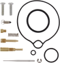 MOOSE OFFROAD Carburetor Repair Kit - Kawasaki 26-1238