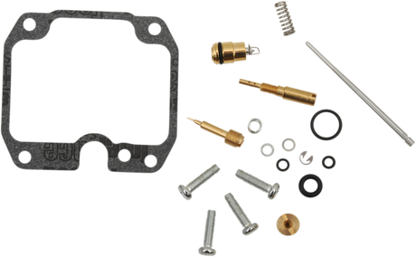 MOOSE OFFROAD Carburetor Repair Kit - Kawasaki 26-1243
