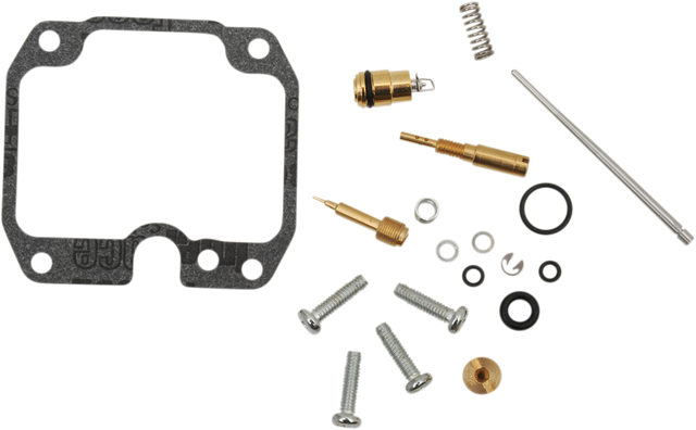 MOOSE OFFROAD Carburetor Repair Kit - Kawasaki 26-1243