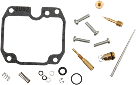 MOOSE OFFROAD Carburetor Repair Kit - Kawasaki 26-1240