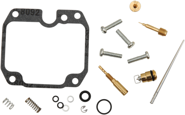 MOOSE OFFROAD Carburetor Repair Kit - Kawasaki 26-1240