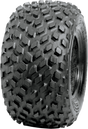 DURO Tire - DI-K541 - Front/Rear - 16x8-7 - 2 Ply 31-K54107-168A