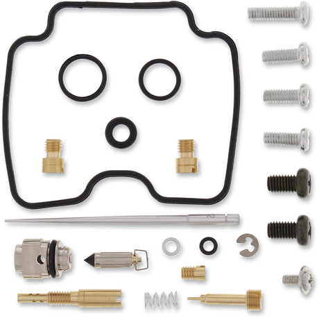 MOOSE OFFROAD Carburetor Repair Kit - Yamaha 26-1283