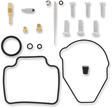 MOOSE OFFROAD Carburetor Repair Kit - Honda 26-1367