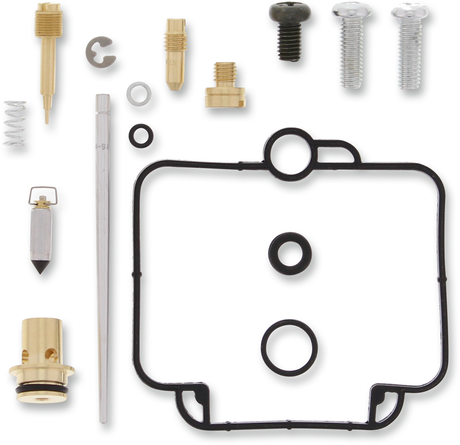 MOOSE OFFROAD Carburetor Repair Kit - Yamaha 26-1371