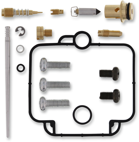 MOOSE OFFROAD Carburetor Repair Kit - Yamaha 26-1375
