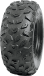 DURO Tire - DI-K549 - Front/Rear - 19x7-8 - 2 Ply 31-K54908-197A