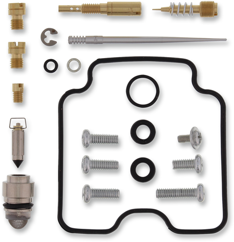 MOOSE OFFROAD Carburetor Repair Kit - Yamaha 26-1387