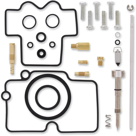 MOOSE OFFROAD Carburetor Repair Kit - Yamaha 26-1453