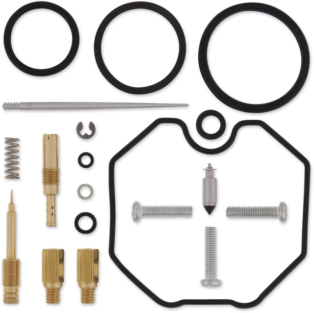 MOOSE OFFROAD Carburetor Repair Kit - Honda 26-1005