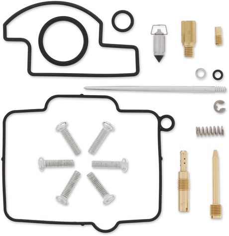 MOOSE OFFROAD Carburetor Repair Kit - Suzuki 26-1131