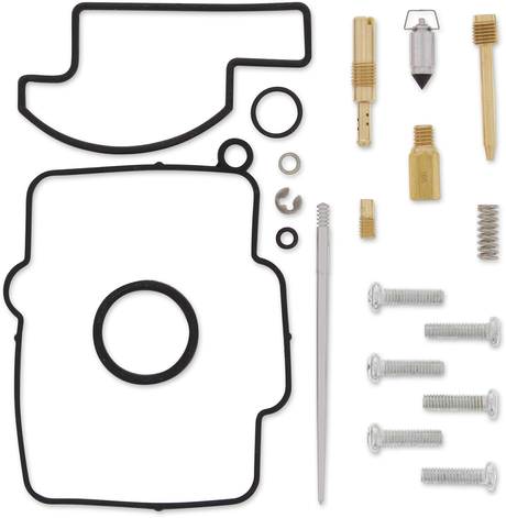 MOOSE OFFROAD Carburetor Repair Kit - Kawasaki 26-1136
