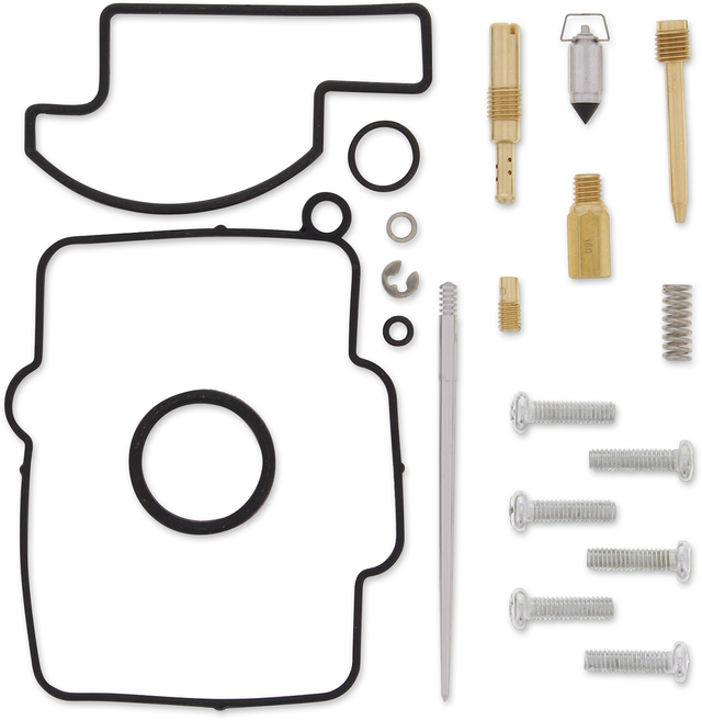 MOOSE OFFROAD Carburetor Repair Kit - Kawasaki 26-1136