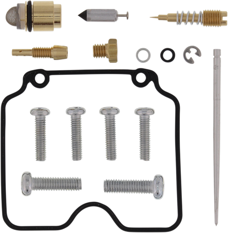 MOOSE OFFROAD Carburetor Repair Kit - Yamaha 26-1152