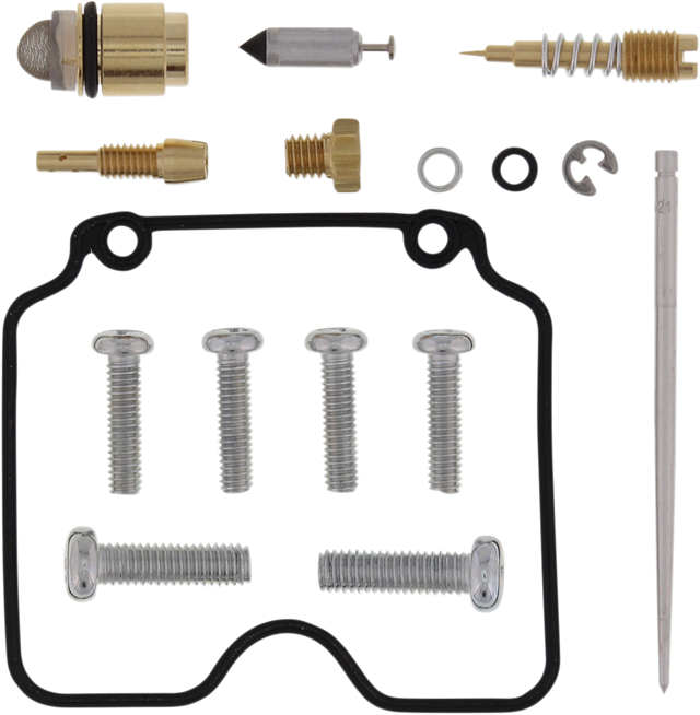 MOOSE OFFROAD Carburetor Repair Kit - Yamaha 26-1152