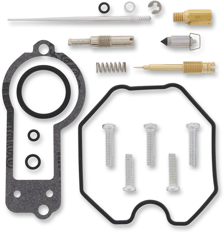 MOOSE OFFROAD Carburetor Repair Kit - Honda 26-1161