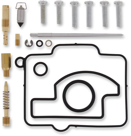 MOOSE OFFROAD Carburetor Repair Kit - Suzuki 26-1174