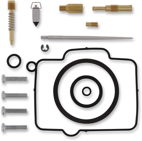 MOOSE OFFROAD Carburetor Repair Kit - Suzuki 26-1177
