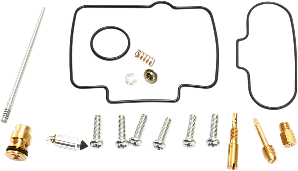 MOOSE OFFROAD Carburetor Repair Kit - Honda 26-1185