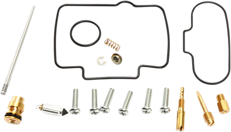 MOOSE OFFROAD Carburetor Repair Kit - Honda 26-1185