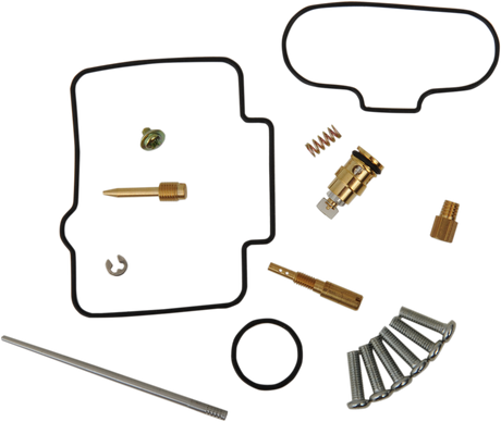 MOOSE OFFROAD Carburetor Repair Kit - Honda 26-1184