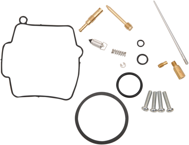 MOOSE OFFROAD Carburetor Repair Kit - Suzuki 26-1189