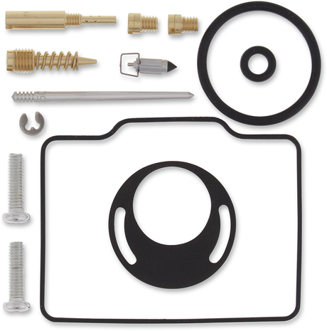 MOOSE OFFROAD Carburetor Repair Kit - Honda 26-1197