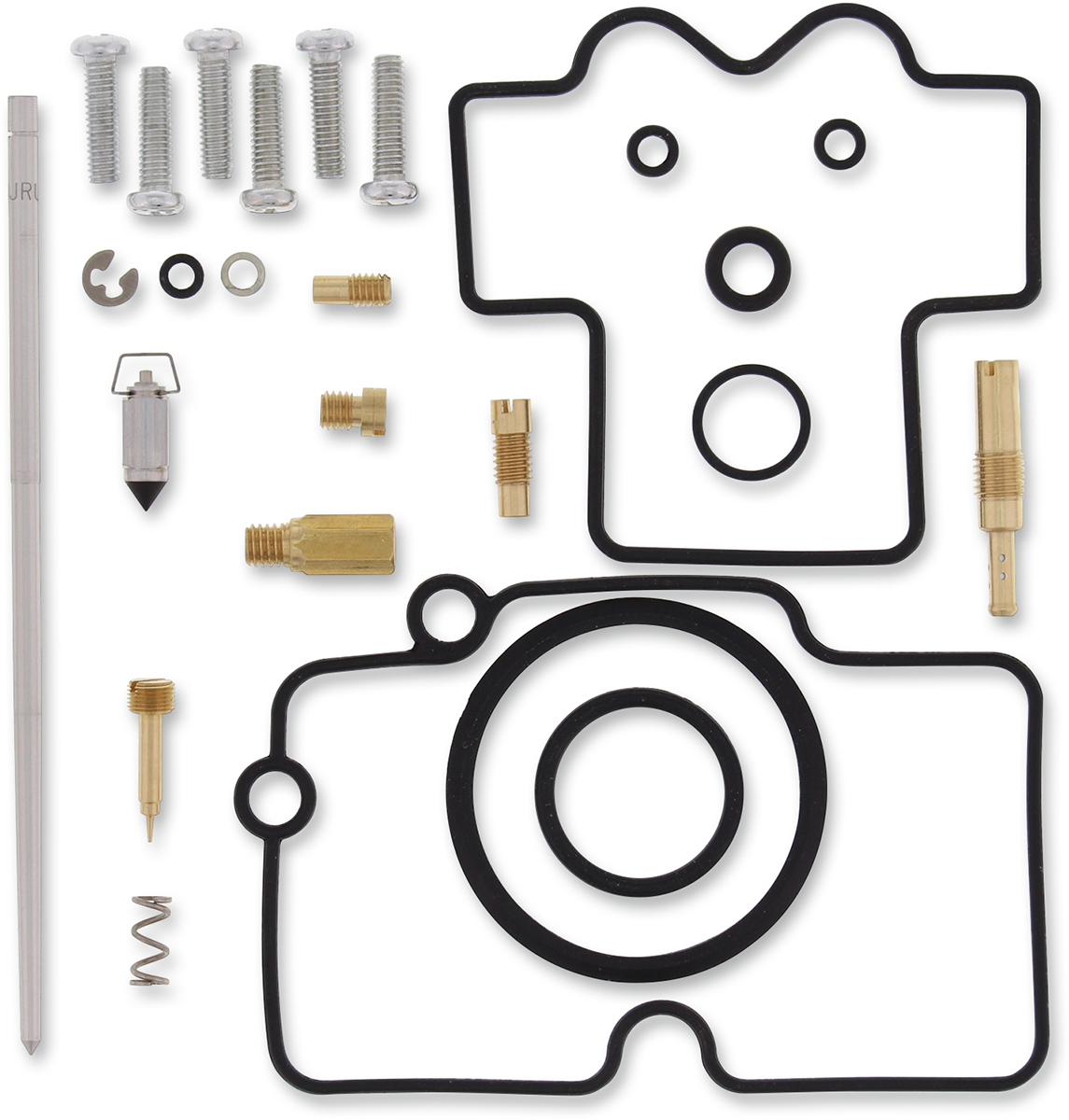 MOOSE OFFROAD Carburetor Repair Kit - Yamaha 26-1272