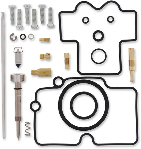 MOOSE OFFROAD Carburetor Repair Kit - Yamaha 26-1278