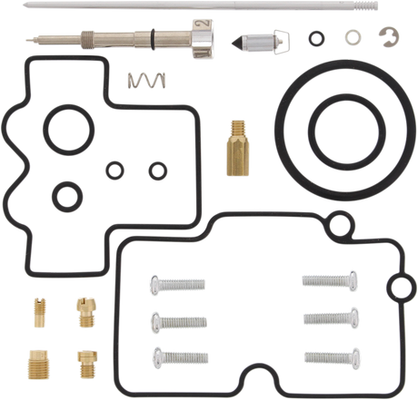 MOOSE OFFROAD Carburetor Repair Kit - Yamaha 26-1302