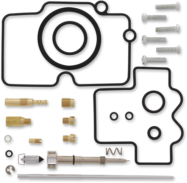MOOSE OFFROAD Carburetor Repair Kit - Yamaha 26-1303