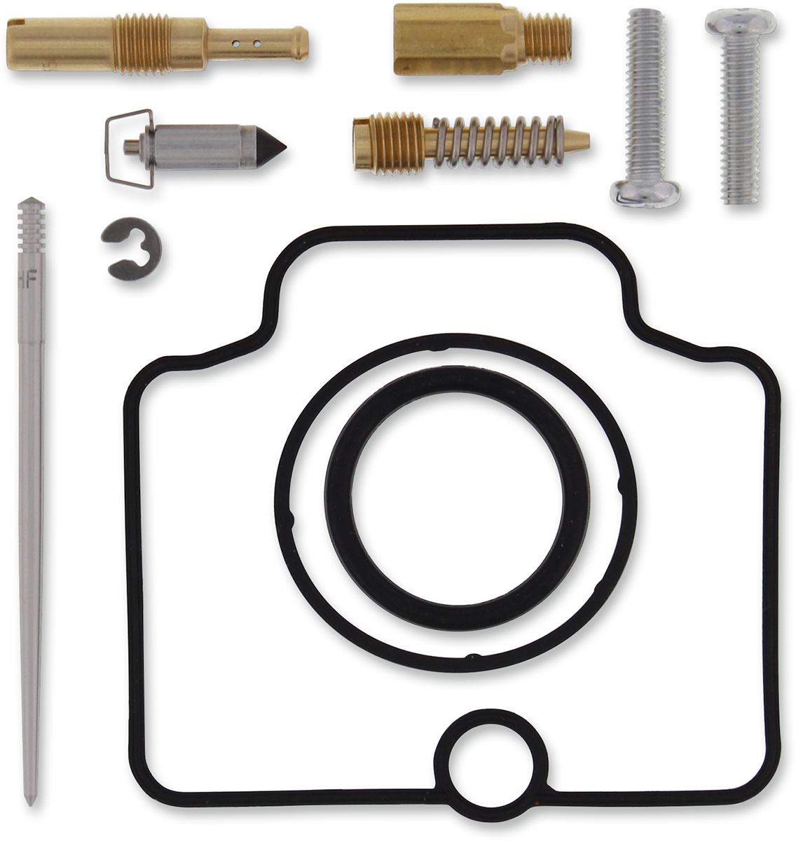 MOOSE OFFROAD Carburetor Repair Kit - Honda 26-1316