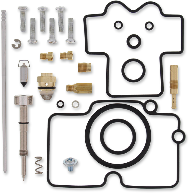 MOOSE OFFROAD Carburetor Repair Kit - Yamaha 26-1323